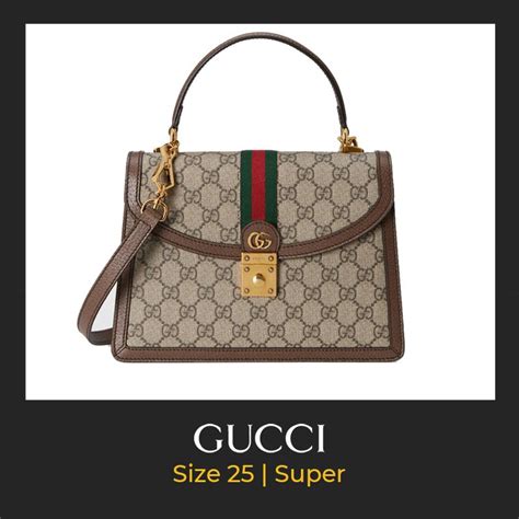 túi gucci giá